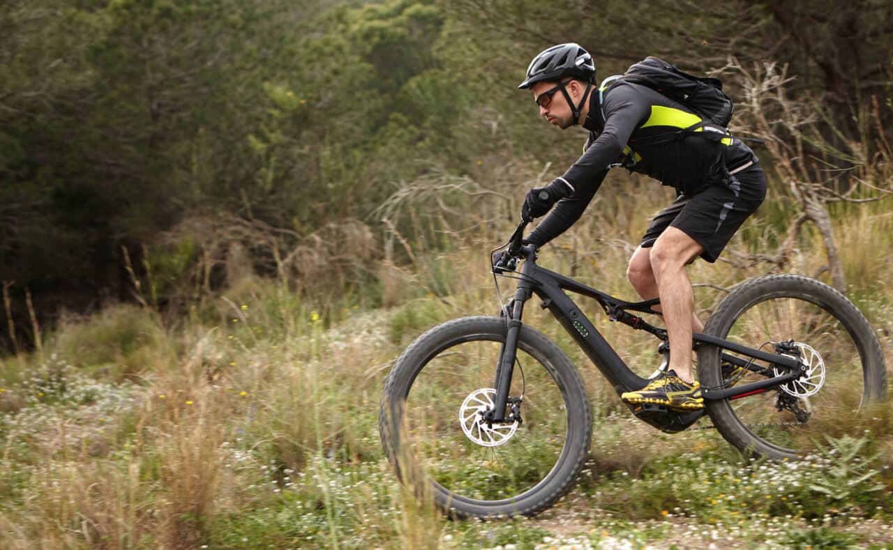 E-Bikes